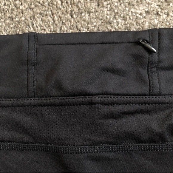 Eddie Bauer Sport | Black Skort - Picture 5 of 12